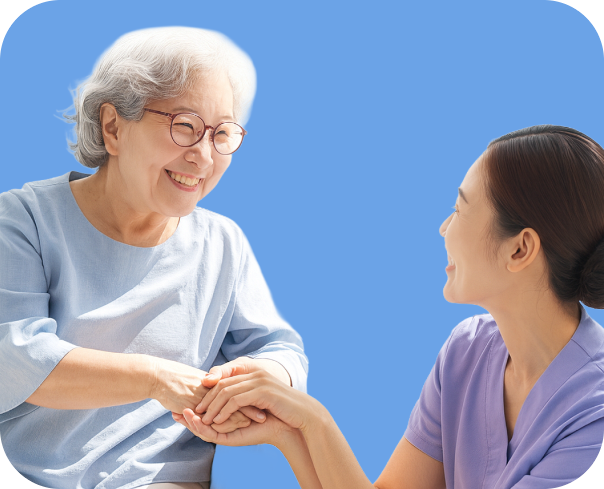 도담 케어 서비스